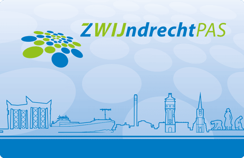 zwijndrechtpas mantelzorgwaardering zwijndrecht