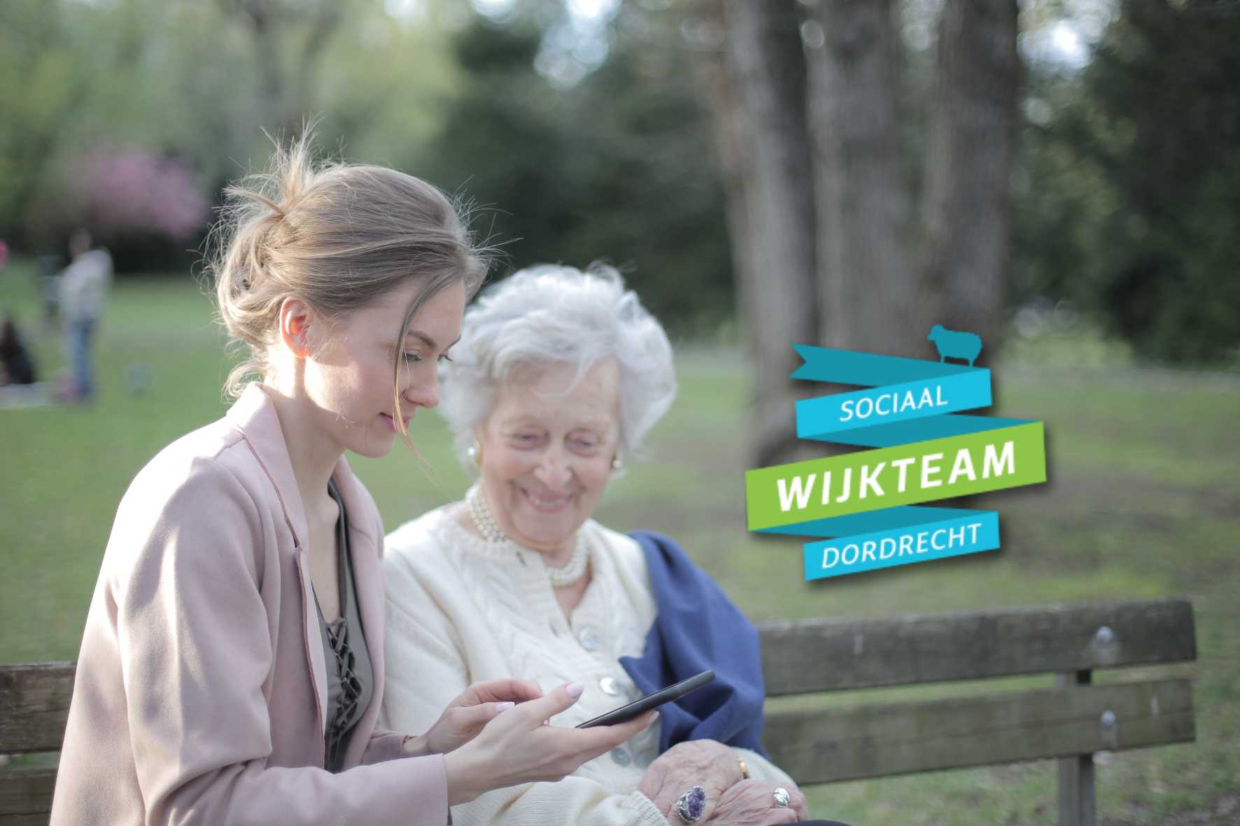Inloop mantelzorg Sociaal Wijkteam – Dordrecht