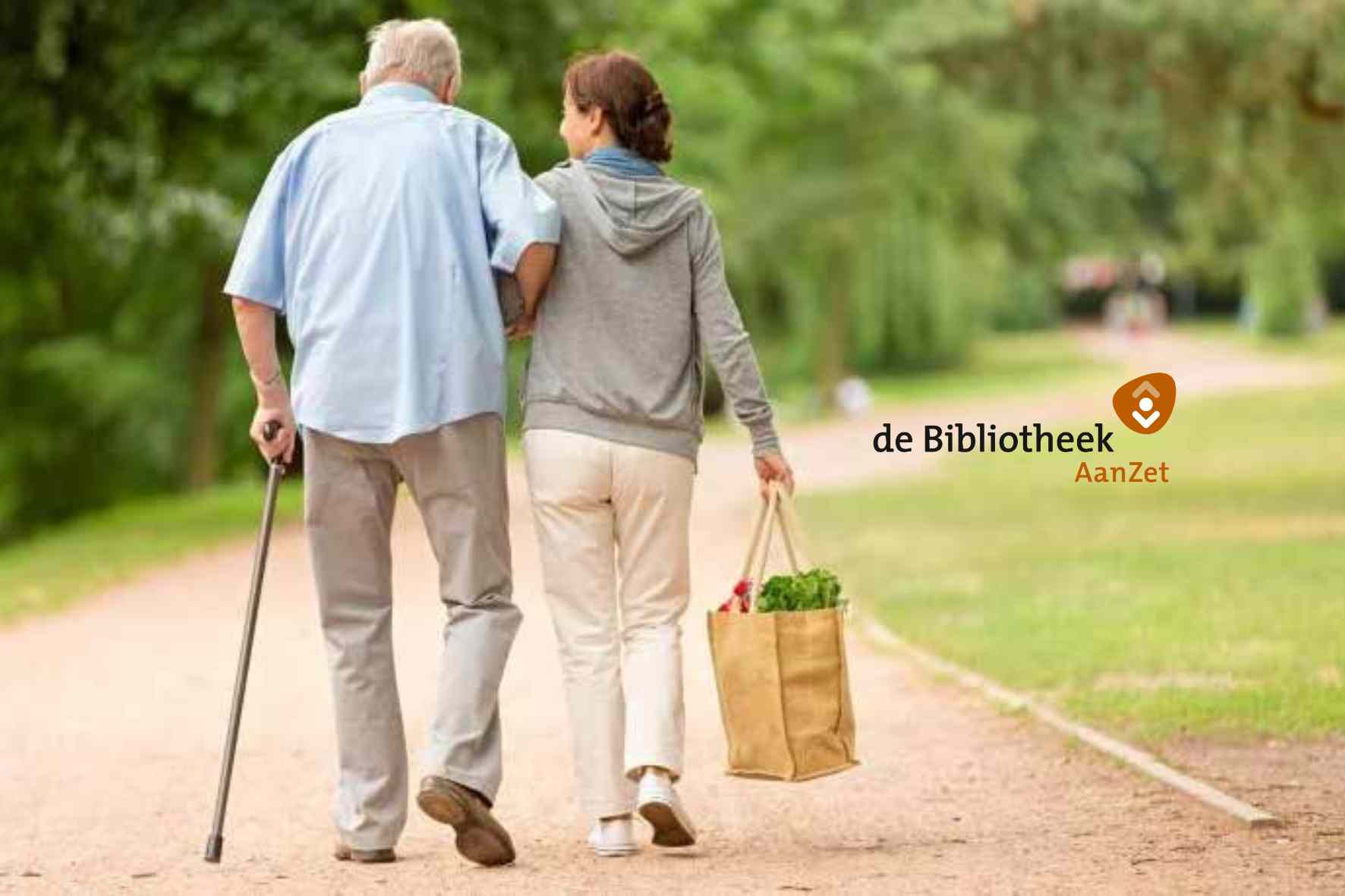 Inloop Bibliotheek – Dubbeldam