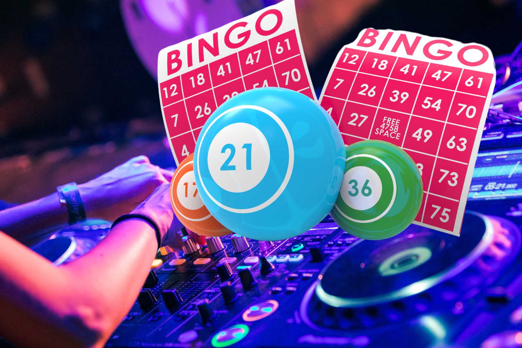 muziek bingo jonge mantelzorgers
