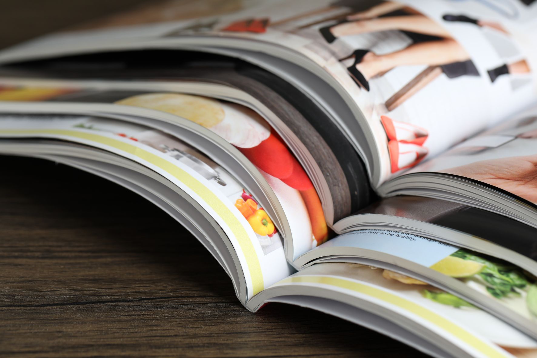 Mantelzorgmagazine najaar 2027